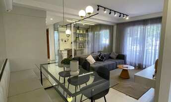 Imagem 6: Apartamento à venda em Goiânia, Setor Marechal Rondon, com 3 quartos, com 75 m², Linea Les