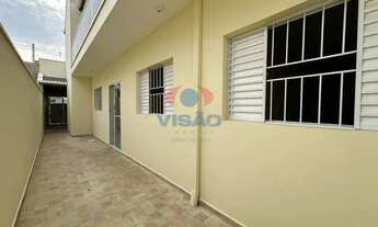 Imagem 5: Casa para locação com 2 Dormitórios no bairro Jardim Residencial Veneza - Indaiatuba/SP