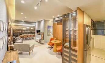 Imagem 2: Lançamento no Cristo Rei TR125764 THE - QJV2KQ