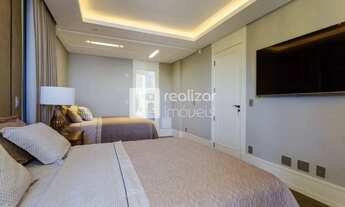 Imagem 6: Casa 5 quartos no bairro Cacupé Florianopolis