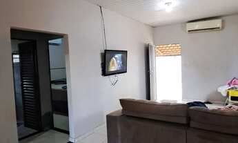 Imagem 4: CASA A VENDA NO AURENY 3- R$ 150.000,00