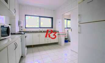 Imagem 6: Apartamento, 120 m² - venda por R$ 960.000,00 ou aluguel por R$ 7.500,00/mês - Ponta da Pr