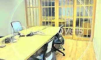 Imagem: Excelente sala comercial no coração de