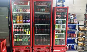 Imagem 6: Vendo Mini mercado montado