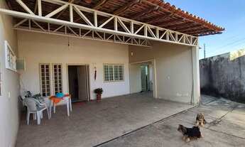 Imagem: CASA NO PARQUE SUL