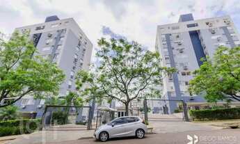 Imagem: Apartamento à venda em Chácara das Pedras