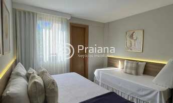 Imagem 4: 2 Suítes | Alto Padrão | Energia Solar | Mobiliada | Guarajuba | 70m²