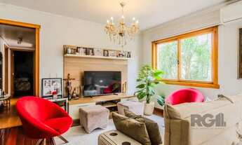 Imagem 4: Apartamento para Alugar no Bairro Rio Branco com 3 Dormitórios e 130 m²