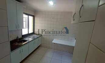 Imagem 7: APARTAMENTO NO BAIRRO PARQUE DA REPRESA - JUNDIAÍ/SP - CONDOMÍNIO RESIDENCIAL DI LUCCA - R