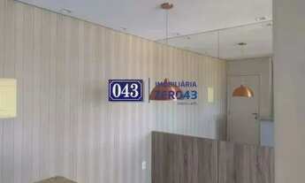 Imagem 3: Condomínio TreTorri | Apartamento | Jardim dos Estados | para aluguel | 2 quartos