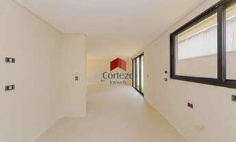 Imagem 6: Sobrado em condomínio com 160,21m² 3 quartos, à venda, no bairro Santa Felicidade em Curit