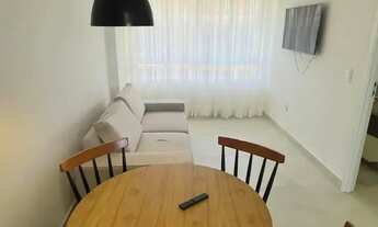 Imagem 2: Alugo apartamento beira mar do Cabo branco mobiliado