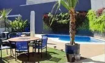 Imagem 2: CASA TÉRREA - ALTO DE PINHEIROS - SP