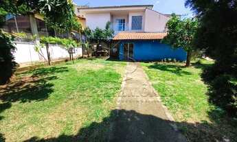 Imagem 6: CASA TERREA COM 3 DOORMS SENDO 2 SUITES; PROGRESSO; SOROCABA