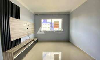 Imagem 3: Apartamento semimobiliado para locação, 1 quarto, 1 vaga, Centro, Ponta Grossa - PR