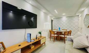 Imagem: Apartamento à venda, 77 m² por R$ 640.000,00