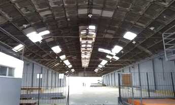 Imagem 5: Galpão Comercial/Industrial de 2200m² Localizado no bairro Vasco da Gama Rio de Janeiro!