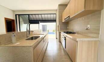 Imagem 5: Casa com 3 dormitórios à venda, 152 m² por R$ 1.050.000,00 - SetLife Residence Club 1 - Mi