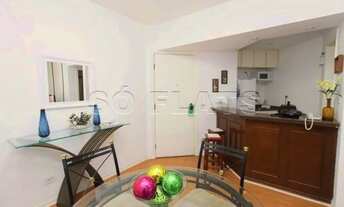 Imagem: Contemporaneo Flat - conforto e comodidade