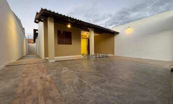 Imagem 4: Casa com 3 dormitórios à venda, 120 m² por R$ 300.000,00 - Aeroporto - Juazeiro do Norte/C