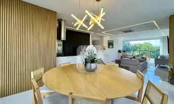 Imagem 4: Apartamento no Playa Exclusive Residences : 4 Quartos , 3 Vagas , 147m2