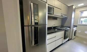 Imagem 3: Studio Mobiliado - 42m² no Reserva do Ribeirão