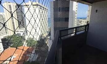 Imagem 4: Aluguel imperdível em Boa Viagem! Pertinho da Praia!!