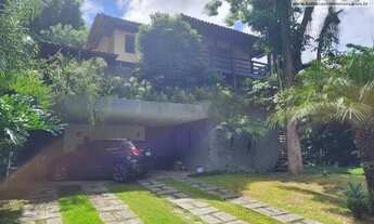 Imagem: Casas em Condomínio para locação em Niteroi