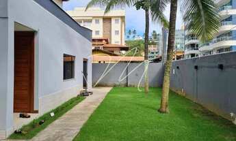 Imagem 2: Casa com 4 quartos no pérola do mar a 50 metros da praia do sul em Ilhéus, BA