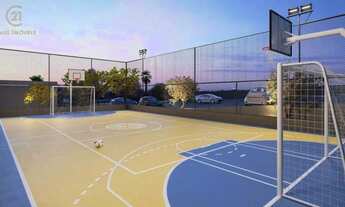 Imagem 2: Apartamento à venda em Londrina, Pacaembu, com 2 quartos, com 50.11 m², Granví