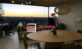 Imagem: Venda Apartamento 1 Dormitórios - 70 m²