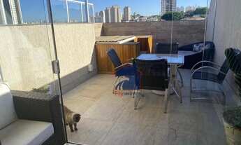 Imagem 6: Sobrado à venda, 240 m² por R$ 1.080.000,00 - Freguesia do Ó - São Paulo/SP