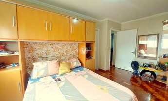 Imagem 6: Apartamento com dois dormitórios e dependência no Centro de Santa Maria!!!