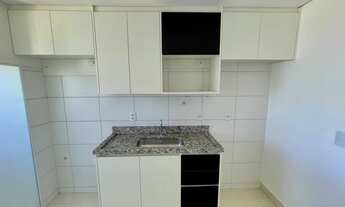 Imagem 4: Apartamento 2 Quartos - 1 Suíte - Pedro Ludovico