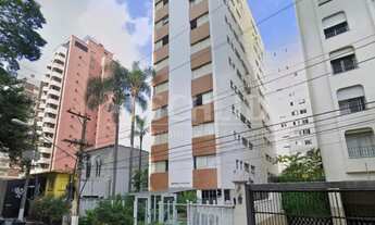 Imagem: Apartamento na Santa Cecilia com 100m²