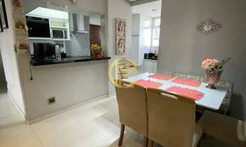 Imagem 5: TODO REFORMADO, SALA,COPA, 3 QUARTOS, SUÍTE, ELEVADOR, 2 VAGAS!