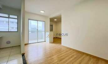 Imagem: Apartamento com 2 dormitórios para alugar