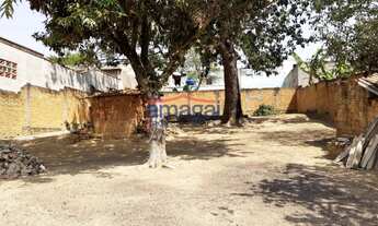 Imagem 2: Terreno de 360m2 murado e escriturado no Jardim Colônia em Jacareí SP