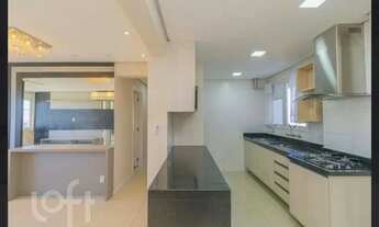 Imagem 6: EXCELENTE APARTAMENTO 3 quartos em Bom Jesus - Porto Alegre - RS