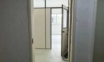 Imagem: Sala no Barra Center, 25m² - ACEITO TROCAA