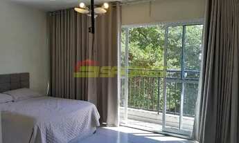 Imagem: Studio 30m² em Santana por R$ 1.890,00