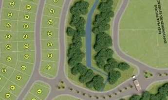 Imagem 2: Lote em Condomínio 439m² no Araçagy Lounge Club 05 Suítes TR159786 SLZ - 76CTB6