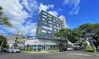 Imagem: Apartamento à venda 1 Quarto 19.5M² Santa