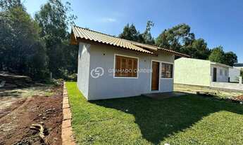 Imagem 3: CASA EM LOTEAMENTO NA CIDADE DE CANELA