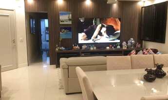 Imagem 4: Apartamento em José Menino, Apartamento em Santos, Apartamento com 3 dorms, Apartamento à