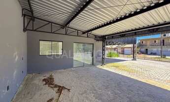 Imagem 5: Sala Comercial em Terreno Amplo para Locação Revoredo, Tubarão, SC