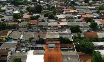 Imagem 3: Casa Térrea Conjunto Tiradentes com 4 Qts sendo 2 Suítes + Escritório/ Espaço Gourmet com