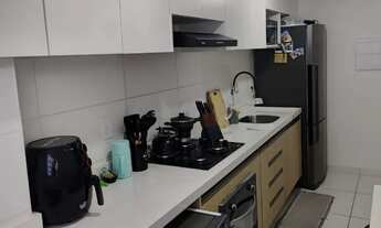 Imagem 6: Apto a 500m da praia. BLUE VILLAGE RESIDENCE