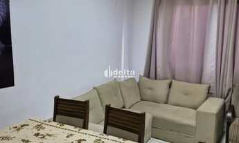 Imagem 2: Apartamento disponível para venda no bairro Jardim Espanha em Uberlândia-MG