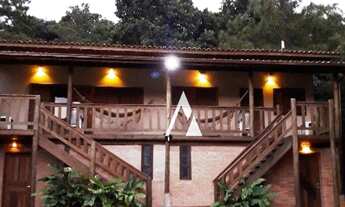 Imagem 2: Pousada próxima do centrinho do Rosa